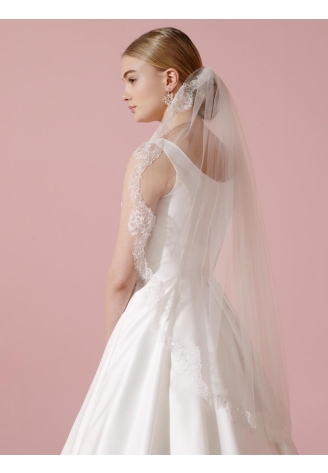 LILLY 02-2039-CR-100 Veil ()