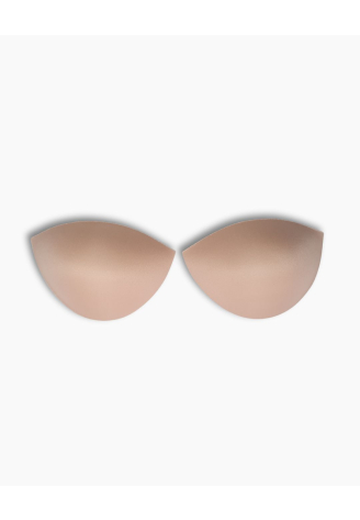 Push Up Novia Poirier P-010 Tan Skin ()