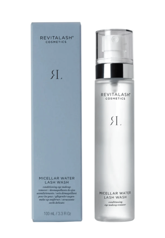 Revitalash 04362 -Agua Micelar - Limpieza de Pestañas