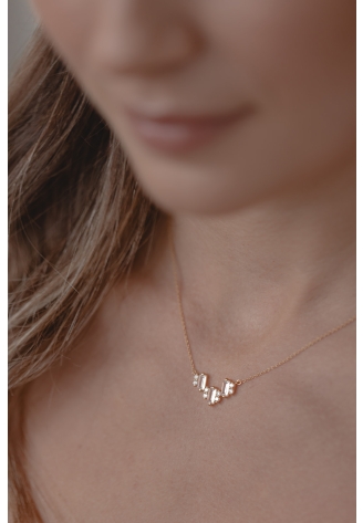 Juvelan Art Lover Collar de boda