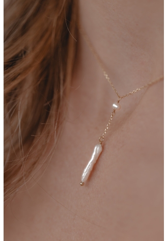 Juvelan Avantgarde Collar de boda