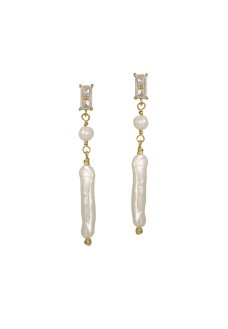 Juvelan Avantgarde Pendientes ()