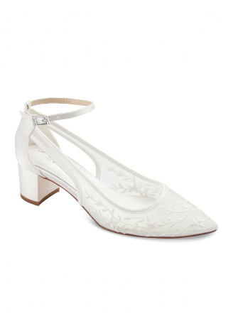 G.Westerleigh Daphne Zapatos de Novia ()