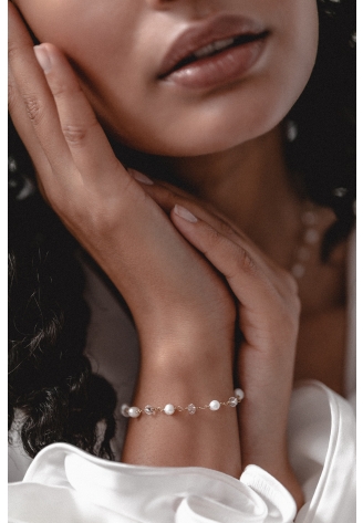 Juvelan Everlasting Love Brazalete