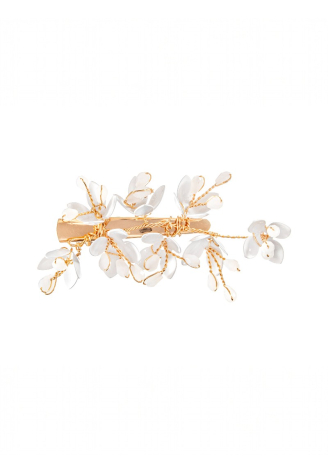 G.Westerleigh HC1243 Peina para el pelo Oro