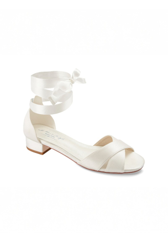 G.Westerleigh Judith Zapatos de Novia ()