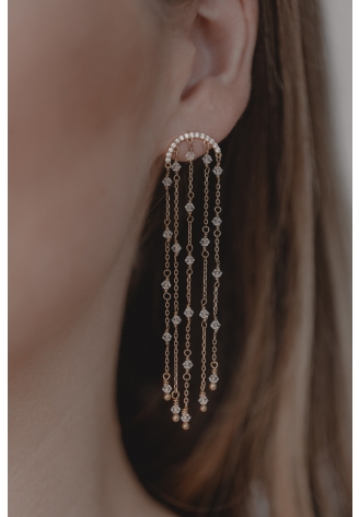 Juvelan Arielle Pendientes