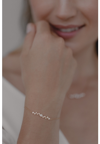 Brazalete Juvelan Estelle