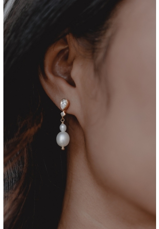 Juvelan Helena Pendientes