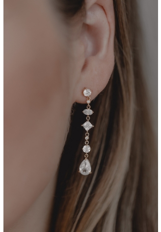 Juvelan Mariella Pendientes
