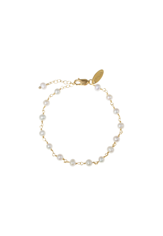 Brazalete Juvelan Stillness ()