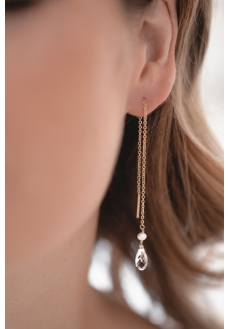 Juvelan Dream Couple Pendientes