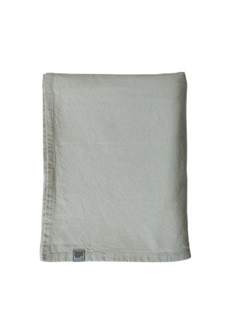 Leeff 18223 Mantel Tobias gris claro ()