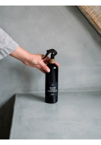 Leeff 18241 Roomspray Minty Moments Black