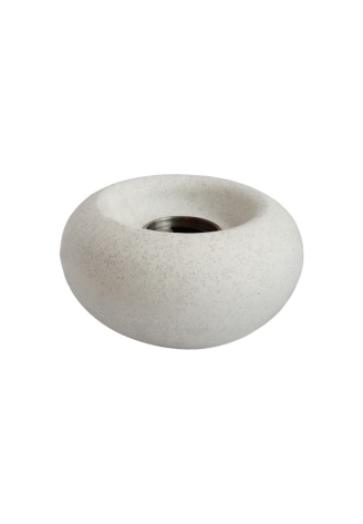 Leeff Fire Bowl – Elegante chimenea de mesa bioetanol