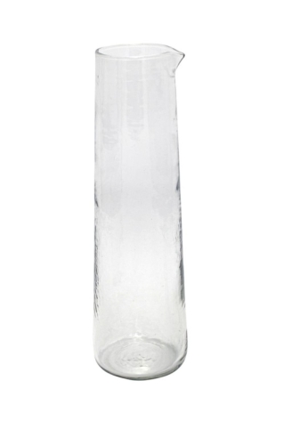Leeff 18655 Jarra de agua Wouter Transparente ()