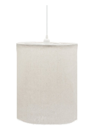 Leeff 18671 Lamp Liv L Natural ()