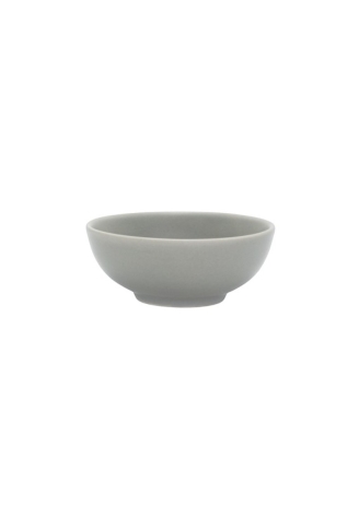 Leeff 18713 Cuenco Bas gris ()