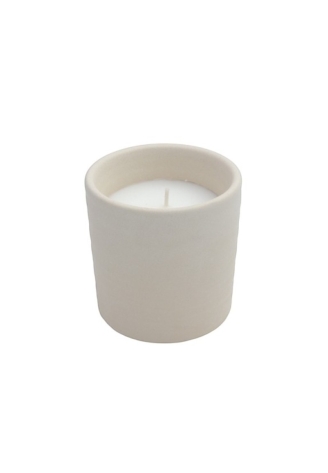 Leeff 18731 Vela aromática Minty Moments — 'You make me smile' Natural ()