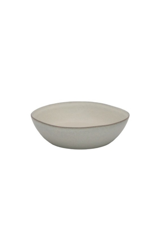 Leeff 18835 Cuenco Luna S Natural