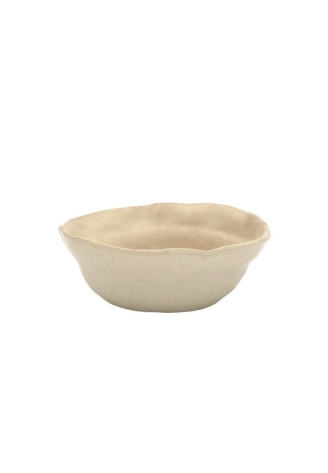 Leeff 18842 Cuenco Eva S — Natural ()