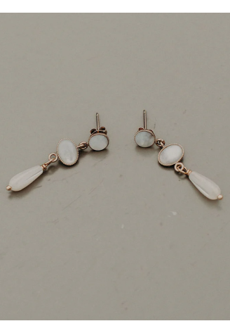Lizeron Lizeron Clothilde Pendientes