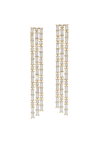 Juvelan Masterpiece Pendientes ()