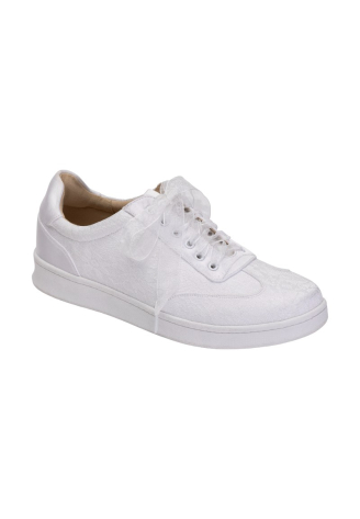 The Perfect Bridal Company Paisley Zapatillas de Novia