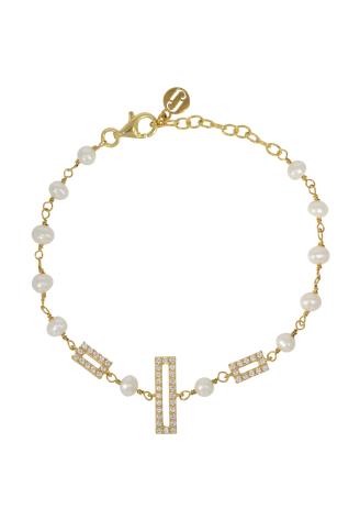 Brazalete Juvelan Picturesque ()