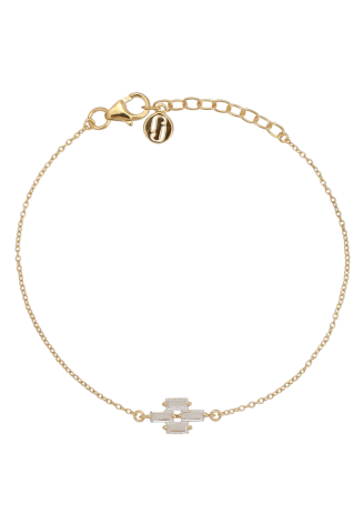 Brazalete Juvelan Rarity ()