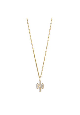 Juvelan Rarity Collar de boda ()