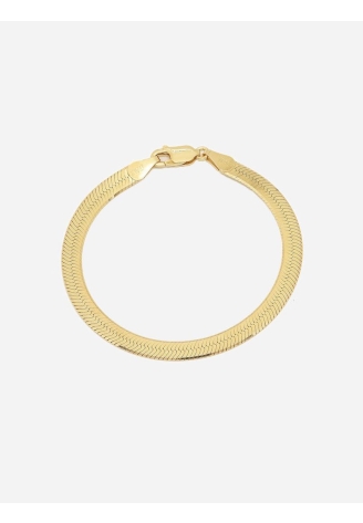 Abrazi Magic ERA Pulsera Dorado-M ()