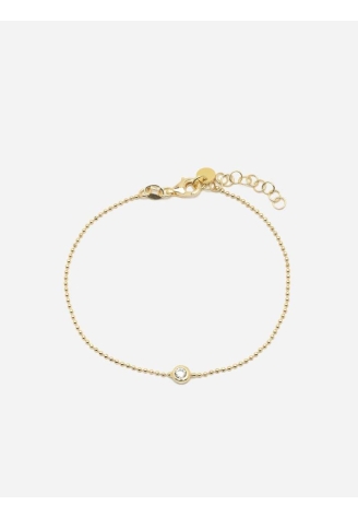 Abrazi Dainty Pulseras Oro ()