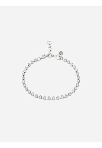 Abrazi Regal Small Pulseras Plata ()