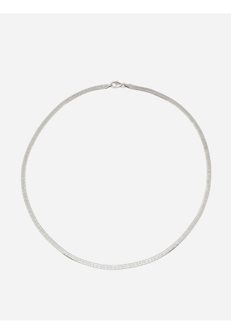 Abrazi Magic ERA Collar Plata-S40 ()