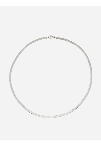 Abrazi Magic ERA Collar Plata-S46 ()