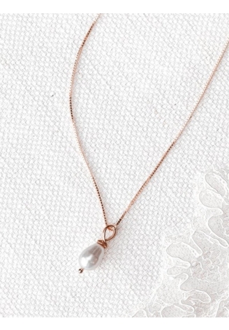 Abrazi Julie Collar Rosa-M