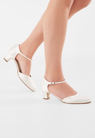 Zapatos de novia Rainbow Club Anika