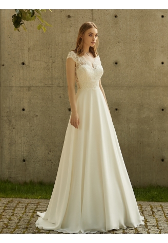 Bride Now BN-008 Vestido de novia ()