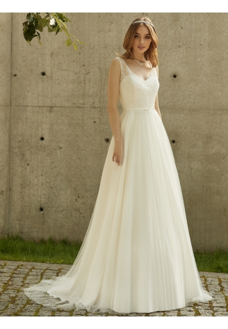 Bride Now BN-018 Vestido de novia ()