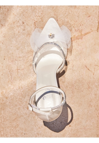 Avalia Lilibeth Zapatos de novia