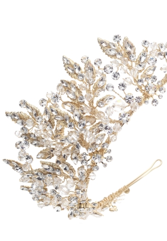 Poirier BB-75002 Tiara Dorado