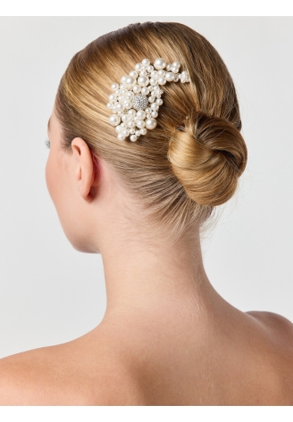 Poirier BB-75014 Hair comb ()