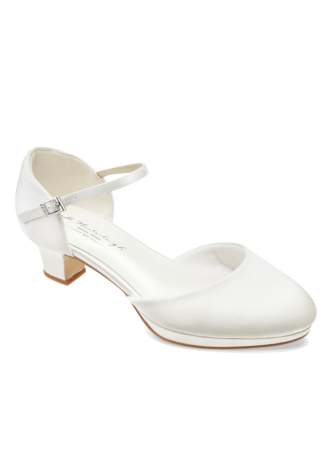 G.Westerleigh Becca Zapatos de Novia ()