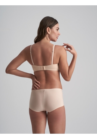 BYE BRA Uni Stretch | Boxer Beige