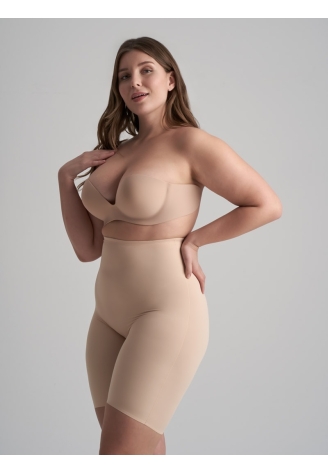 BYE BRA Gala | Sostén Adhesivo Beige ()