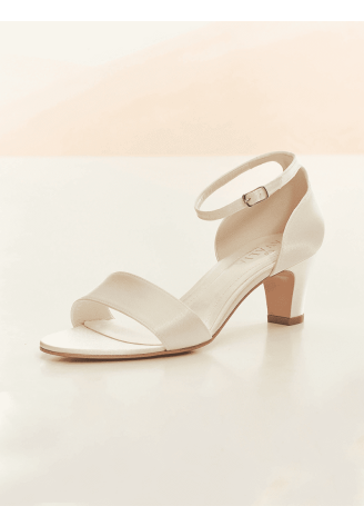 Avalia Capri Zapatos de Novia ()