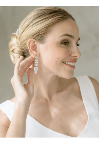 G. Westerleigh ER047S Pendientes Plata ()