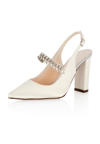 Zapatos de novia Rainbow Club Freja ()