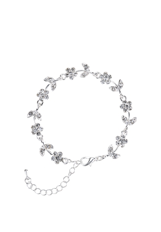 G. Westerleigh BL6029 Pulsera Novia 